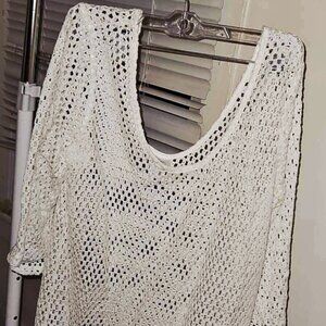 Fish net Target cover